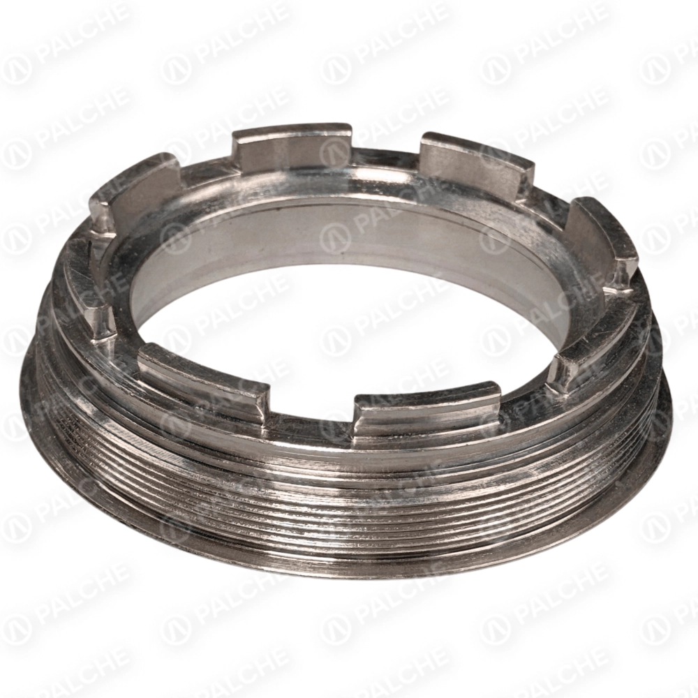 637681 Кришка (підходить до CLAAS) - alternative image