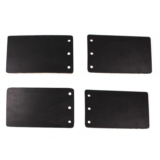 797777 Łopatka (4 szt.) (pasuje do CLAAS)