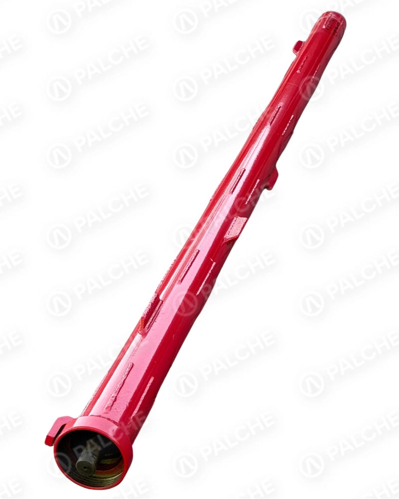 1203019810 Валець Т2№1 Terra Dos 2 (PV6/45) (підходить до HOLMER) - alternative image