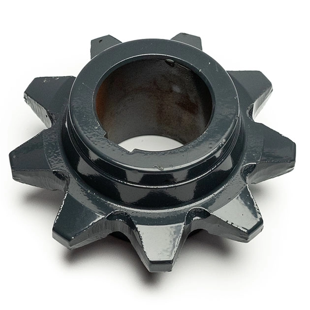 650869 Зірка 9z d50 шпонка (pasuje do CLAAS) - alternative image