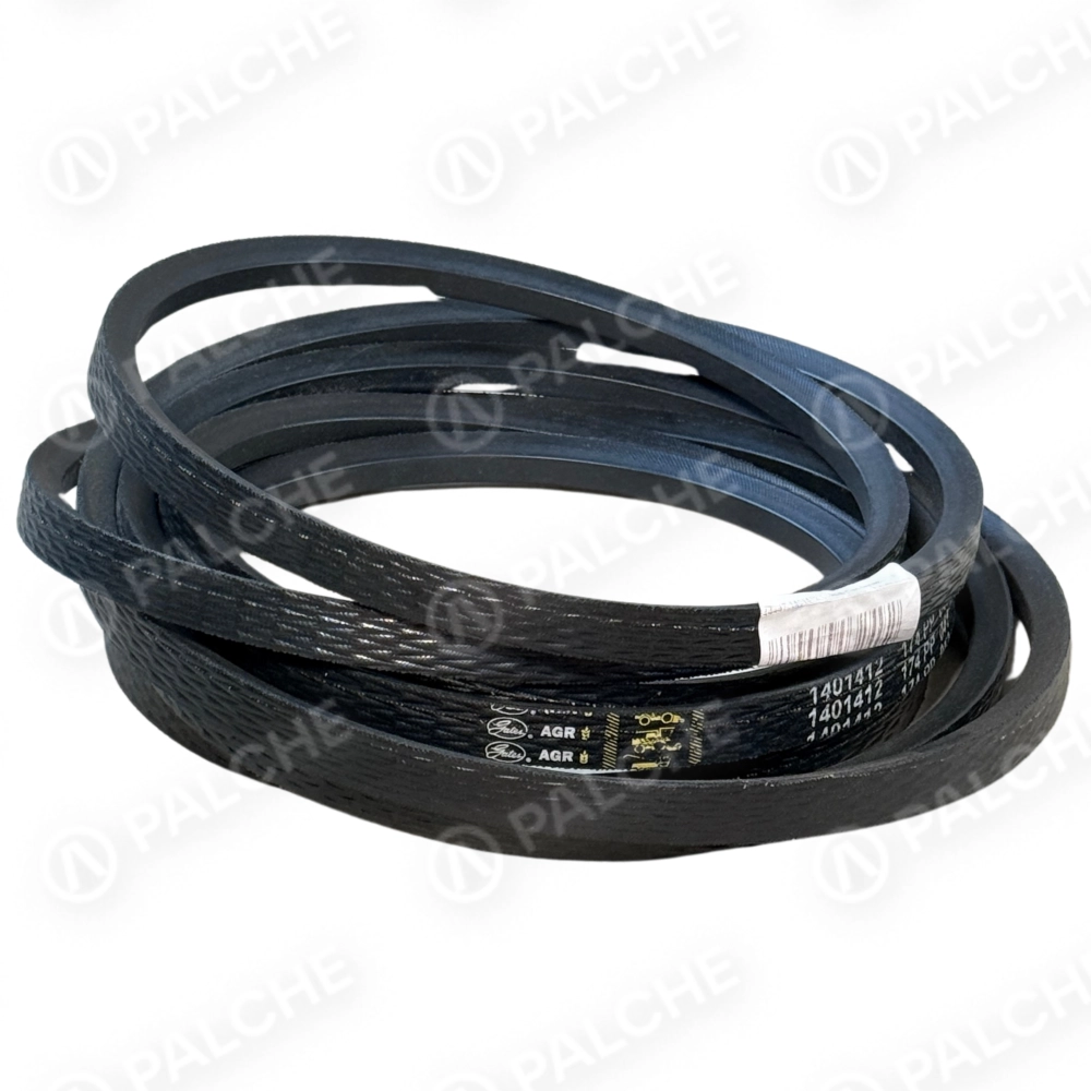 644447 Пас (підходить до CLAAS) - alternative image