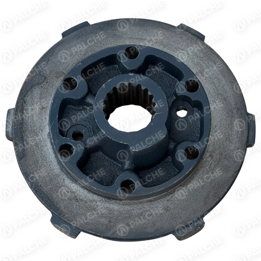 753841 Ступиця диска зчеплення (підходить до CLAAS) - alternative image