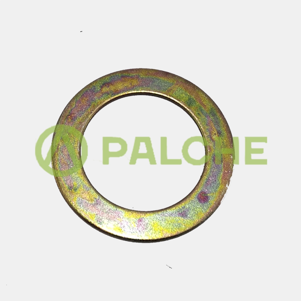 233131 Reel Washer 28.5x42x1 (fits to CLAAS) - alternative image