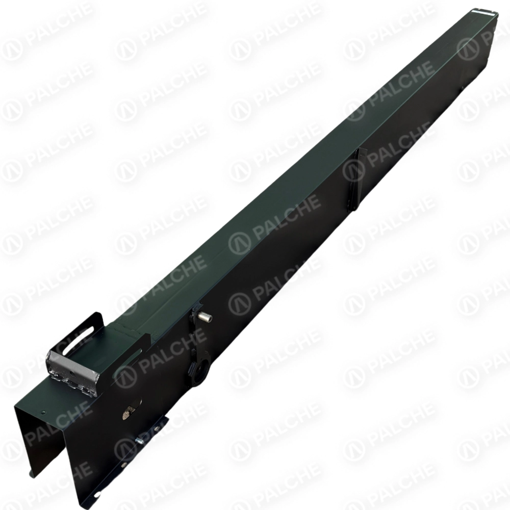 784117 Корпус елеватора (підходить до CLAAS) - alternative image