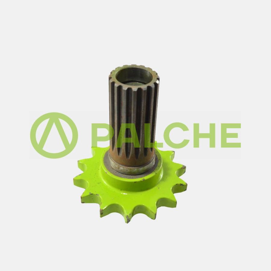 905863 Зірка (підходить до CLAAS) - alternative image