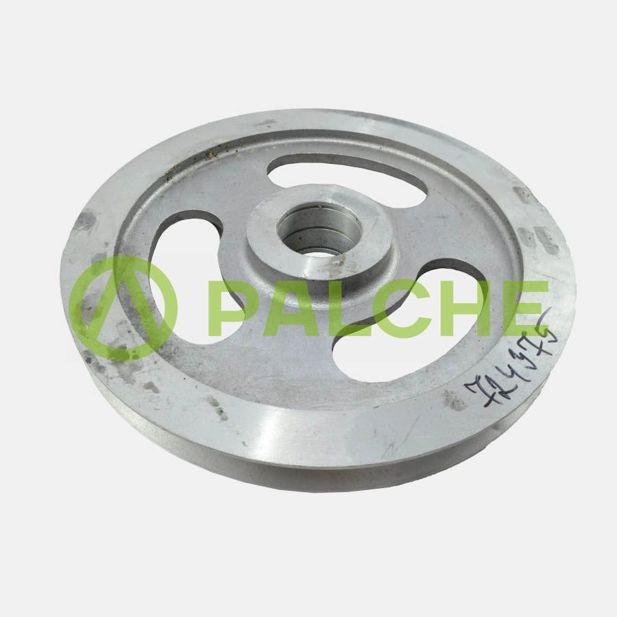 724375 Шків (підходить до CLAAS) - alternative image