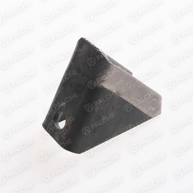 001901 Double knife (fits to GERINGHOFF)