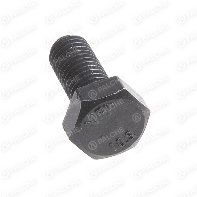 236200 (239236) Болт M8х20 6-гр (10,9) (підходить до CLAAS)