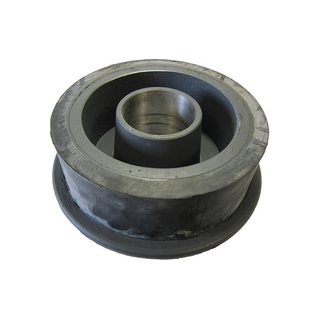 1130010077 Ролик (підходить до HOLMER) - alternative image