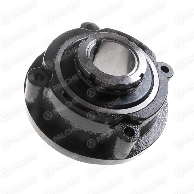 355710 (744894) Вузол підшипника PFI (підходить до CLAAS) - alternative image