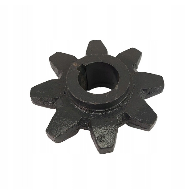 610199 Зірка (підходить до CLAAS) - alternative image