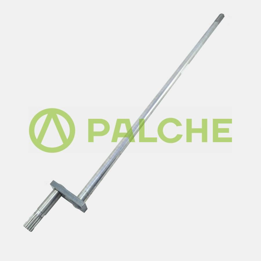 626074 Вал управління (підходить до CLAAS) - alternative image