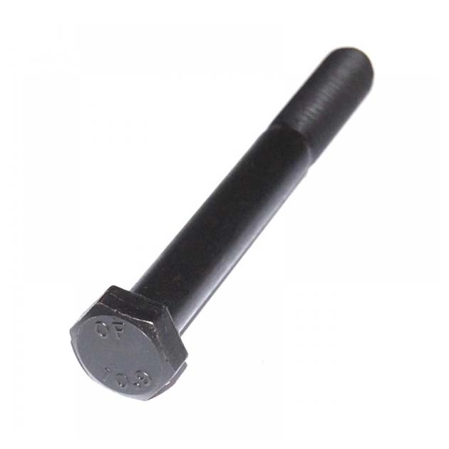 608850 Болт M12x100x18 6-гр. (подходит к CLAAS) - alternative image