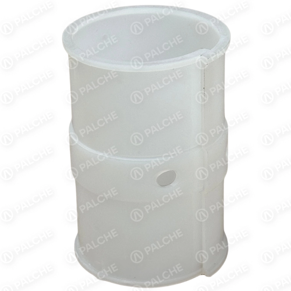 617323 Втулка 62х66х100 (підходить до CLAAS) - alternative image