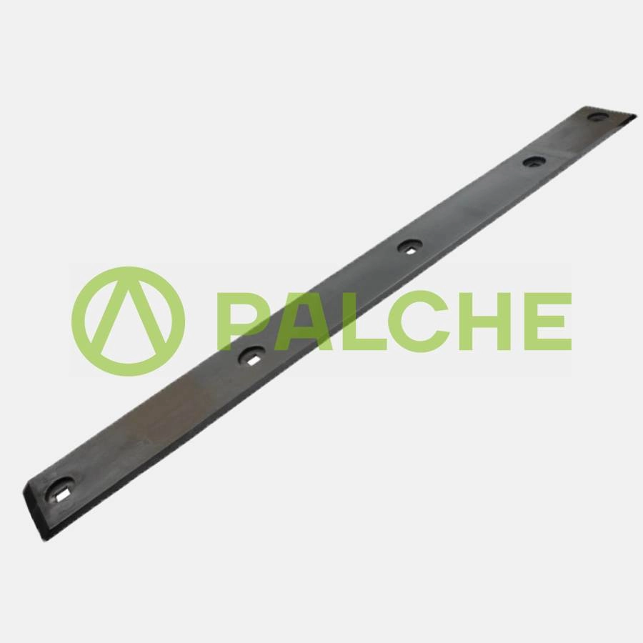 650686 Планка направляюча 60х7х670 (підходить до CLAAS) - alternative image