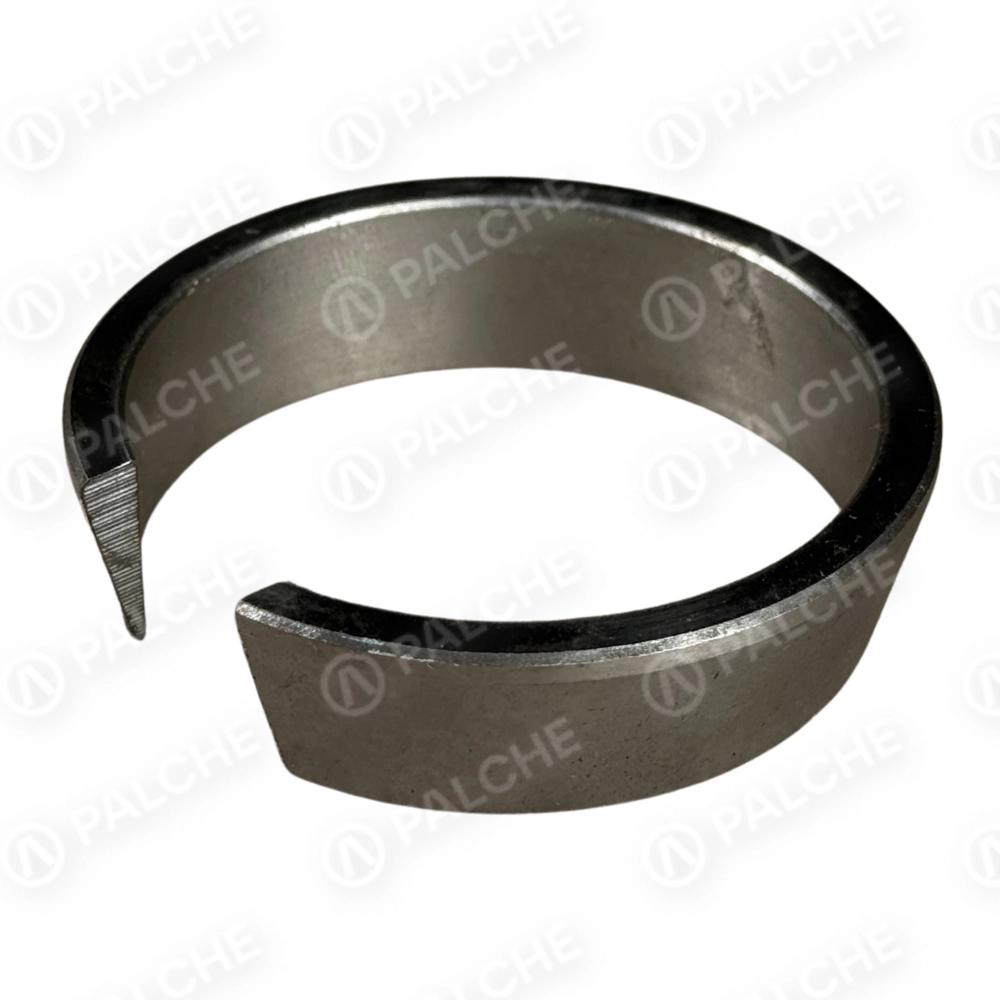 744887 Кільце конічне D71x18 (підходить до CLAAS) - alternative image