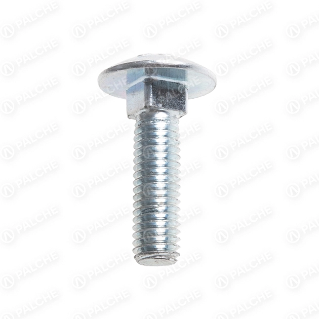 236442 (GE040490) Болт M8х30 напівпотайний (підходить до CLAAS)