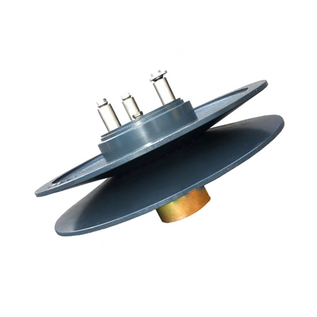 660922 (744823) Варіатор (pasuje do CLAAS) - alternative image