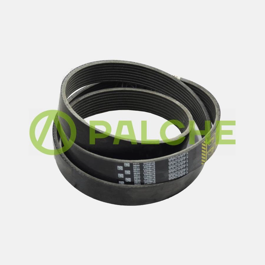 545954 Пас (підходить до CLAAS) - alternative image