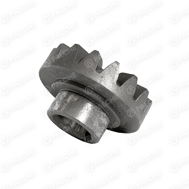 605791 Шестерня конічна z16 (підходить до CLAAS)