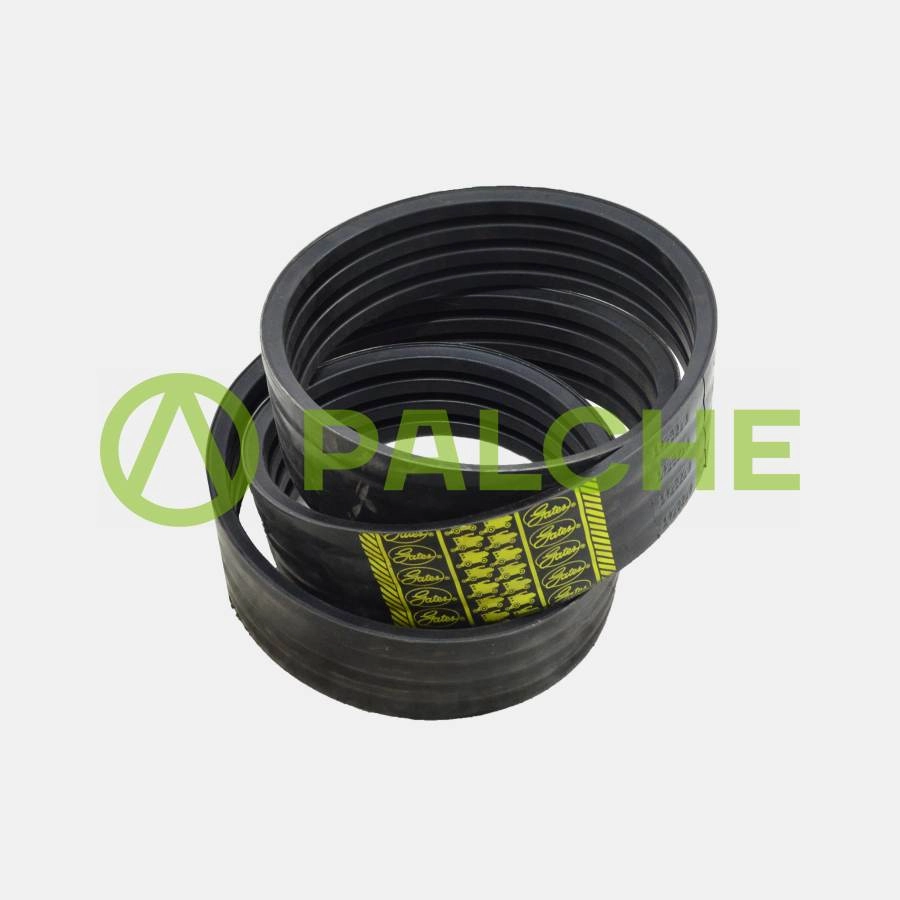 629000 (661451) Пас (підходить до CLAAS) - alternative image