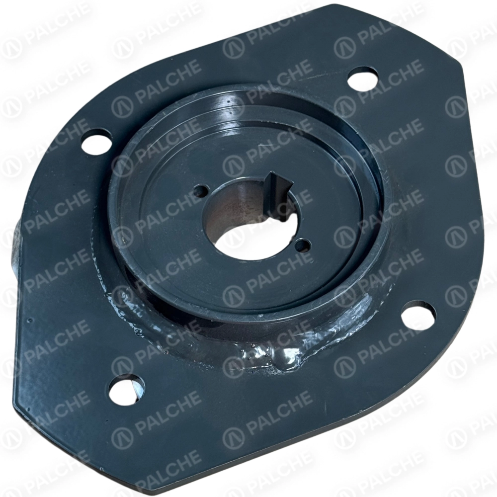 995171 Фіксатор ножа (підходить до CLAAS) - alternative image