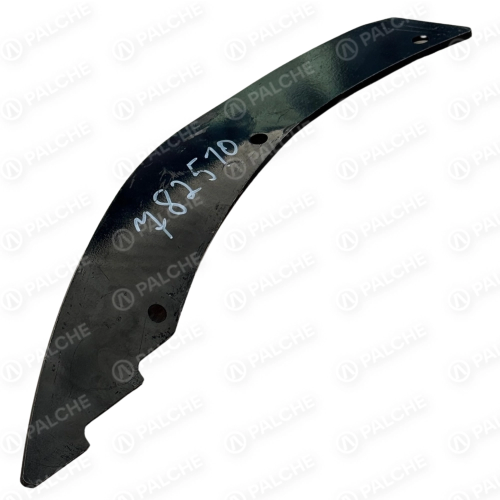 782510 Планка зносостійка ліва (підходить до CLAAS) - alternative image