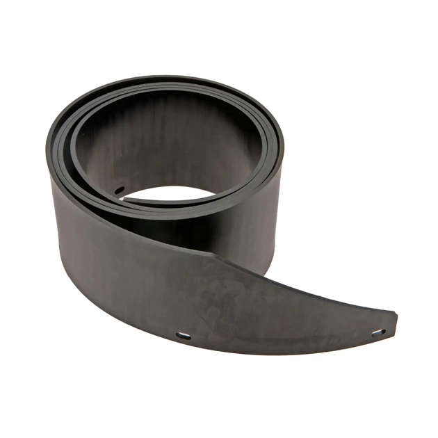 755098 Seal (fits to CLAAS)