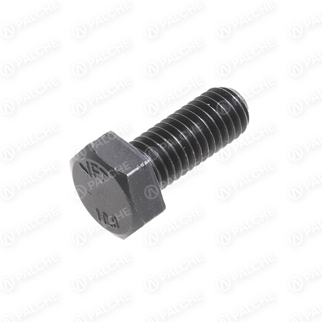 236200 (239236) Болт M8х20 6-гр (10,9) (підходить до CLAAS) - alternative image
