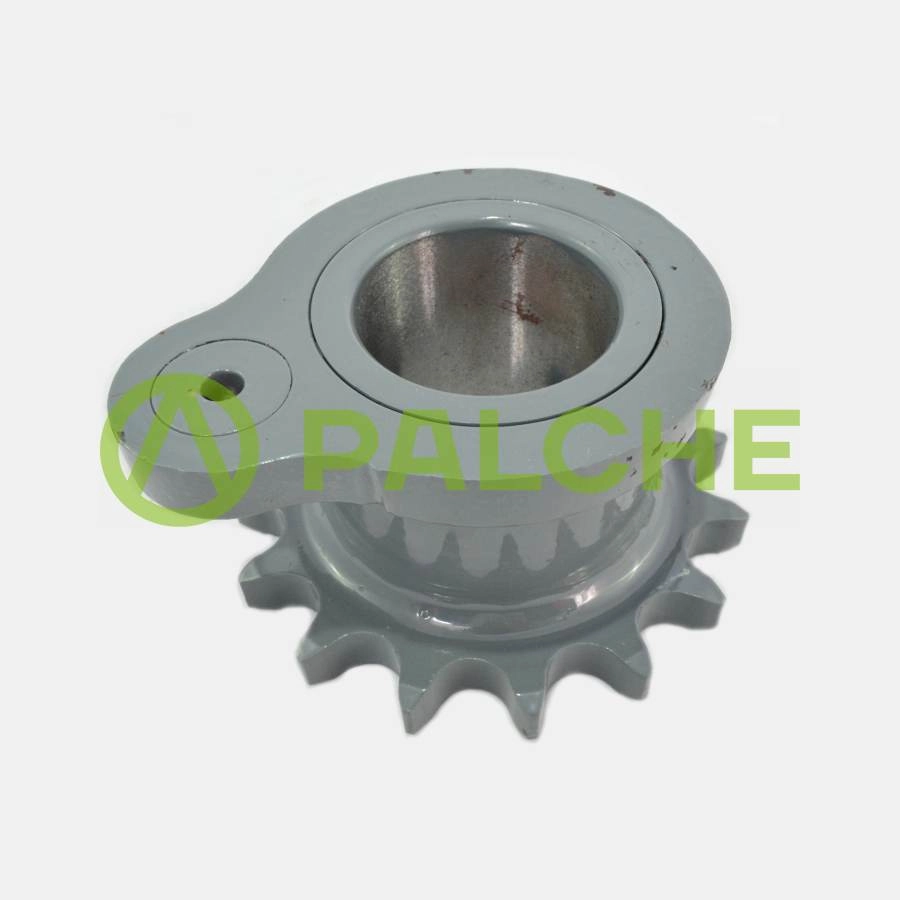 507696 Зірка (підходить до CLAAS) - alternative image