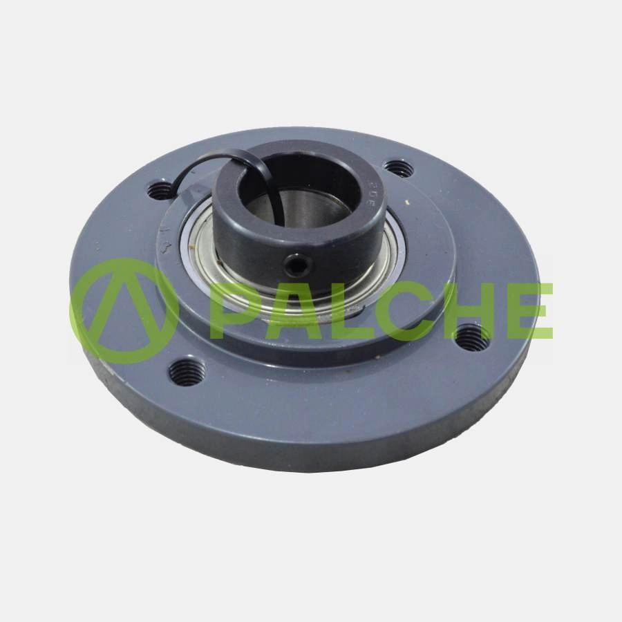 662624 Вузол підшипника SKF (fits to CLAAS) - alternative image