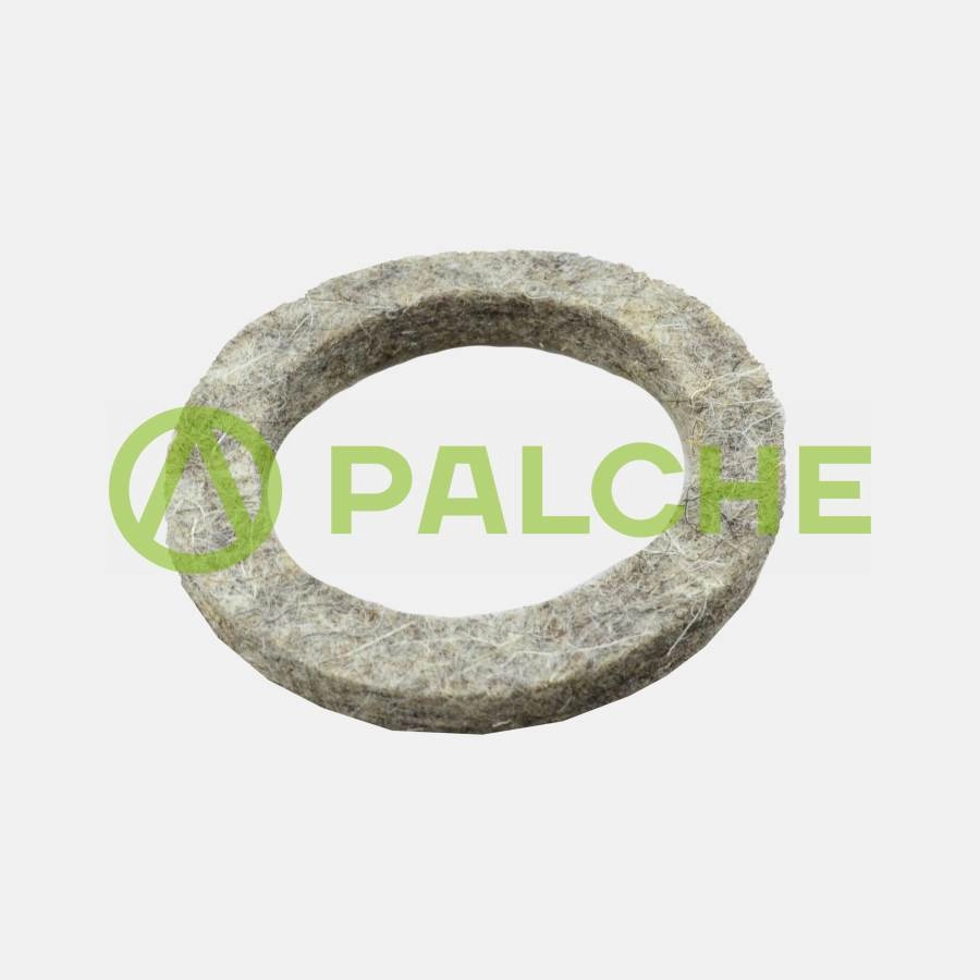 504030 Кільце войлочне 35х48х5 (підходить до CLAAS) - alternative image