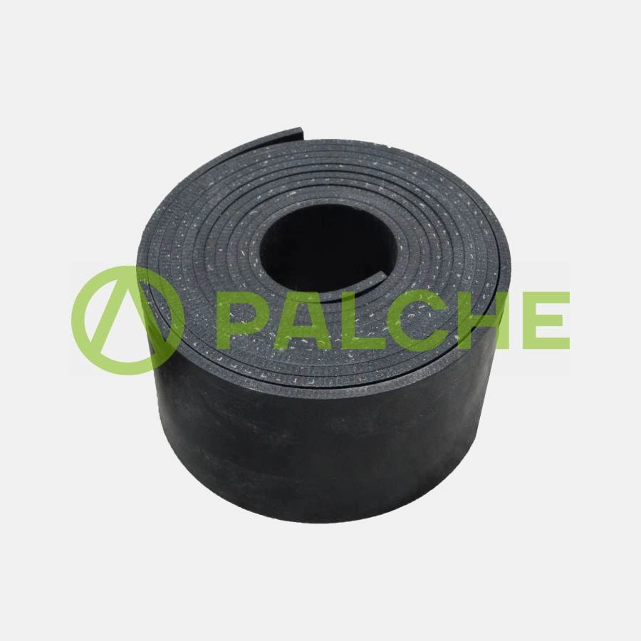 735681 Ущільнення гумове (підходить до CLAAS) - alternative image