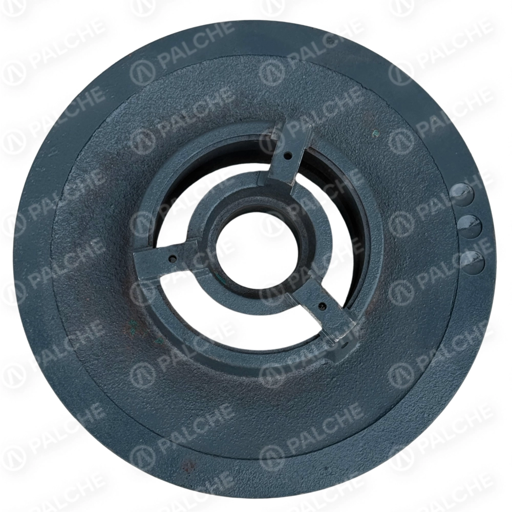 603403 Диск варіатора (підходить до CLAAS) - alternative image