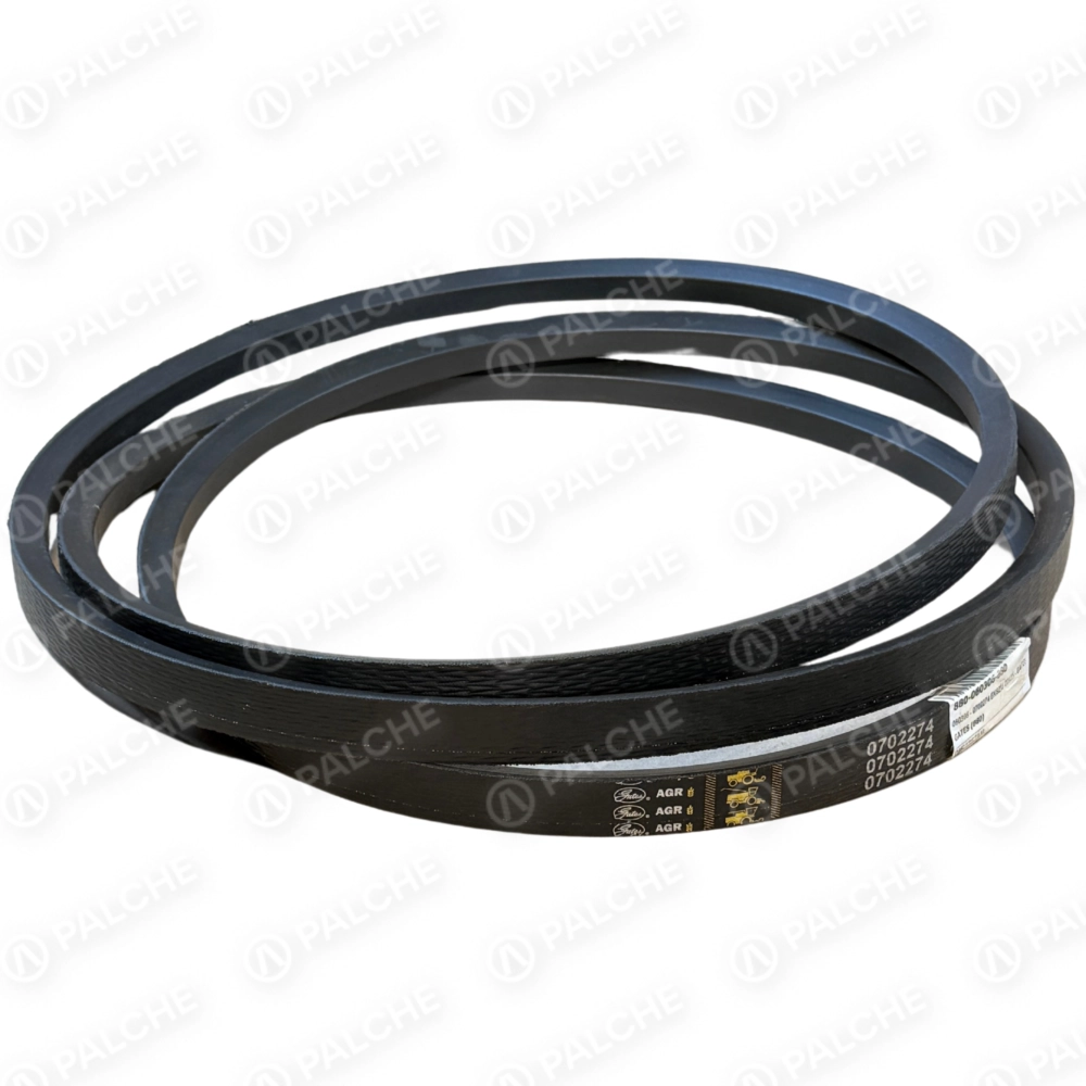 060306 Пас (підходить до CLAAS)