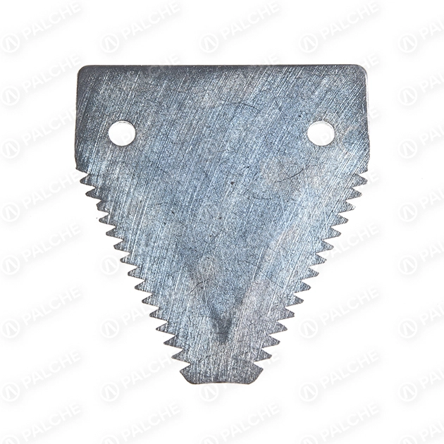 611203 Сегмент дрібна насічка 25Z (подходит к CLAAS)