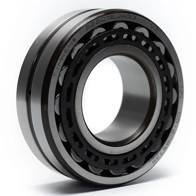 216088 Підшипник 22207EAW33 (підходить до CLAAS)