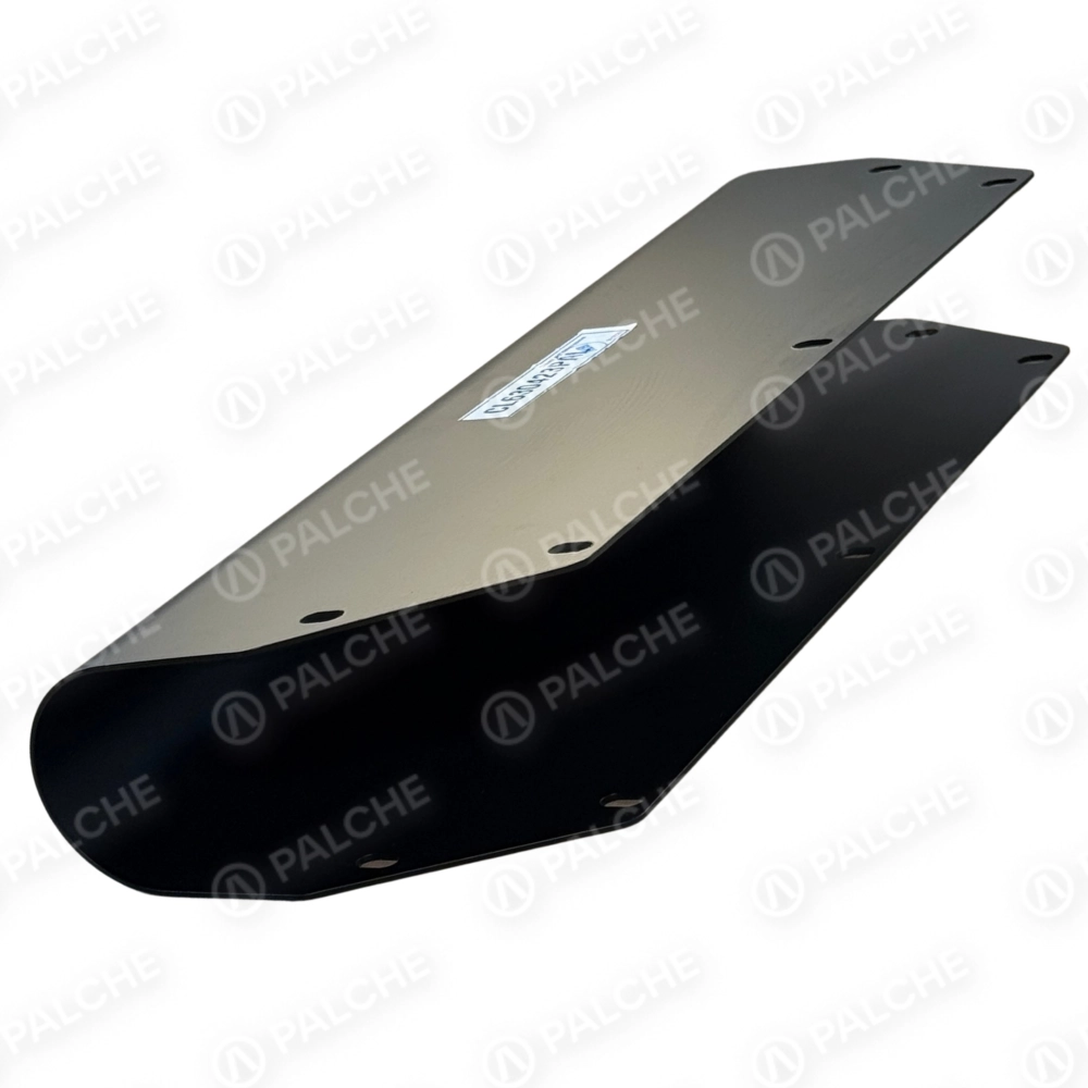 630423 Anti-wrap guard (fits to CLAAS) - alternative image