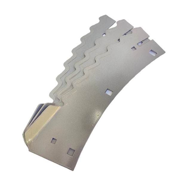 996309 Nóż lewy tarczy podającej (pasuje do CLAAS) - alternative image