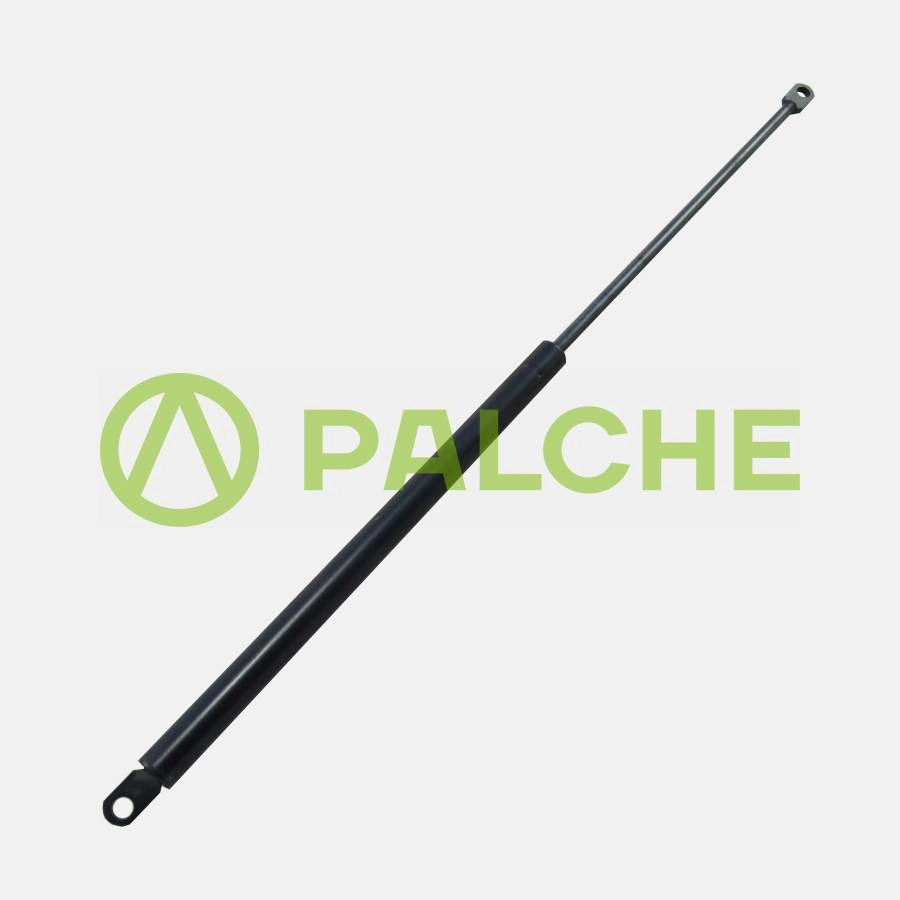 609635 Амортизатор газовий L770-400N (підходить до CLAAS) - alternative image