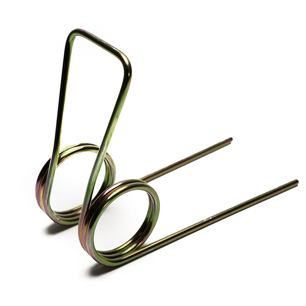 615308 Пружина (підходить до CLAAS)