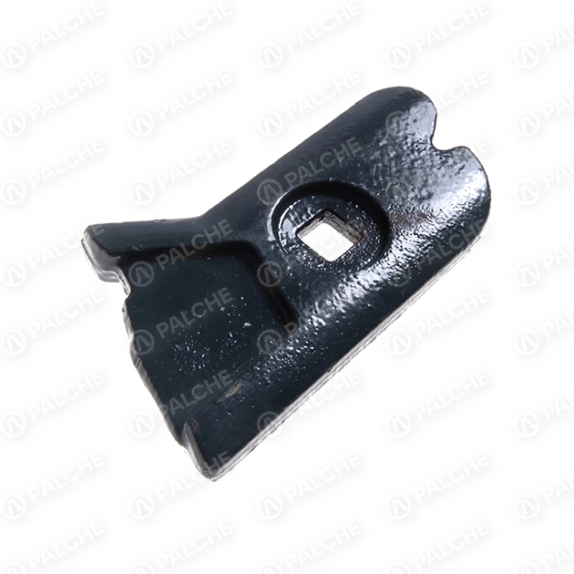 792229 (782533) Nakładka rotora (pasuje do CLAAS)