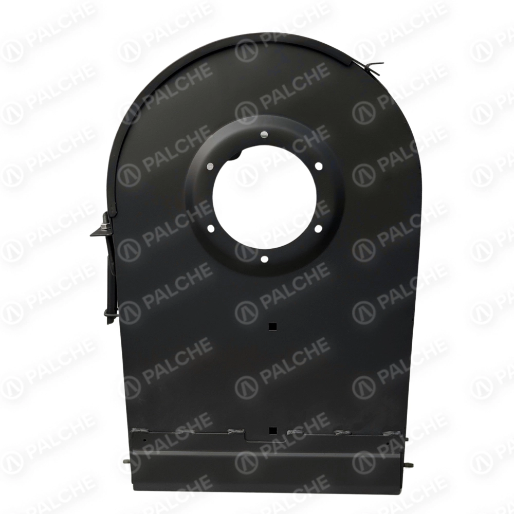 735992 Ніжка зернового елеватора (підходить до CLAAS) - alternative image