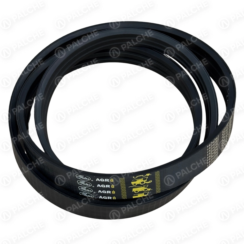 644892 (667255) Пас (підходить до CLAAS) - alternative image