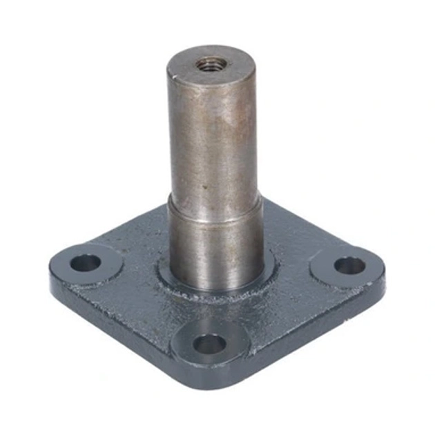 647454 Стійка підшипника (підходить до CLAAS) - alternative image