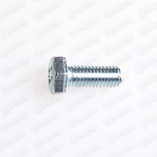 237441 Болт M8X20 (8,8) (підходить до CLAAS) - alternative image