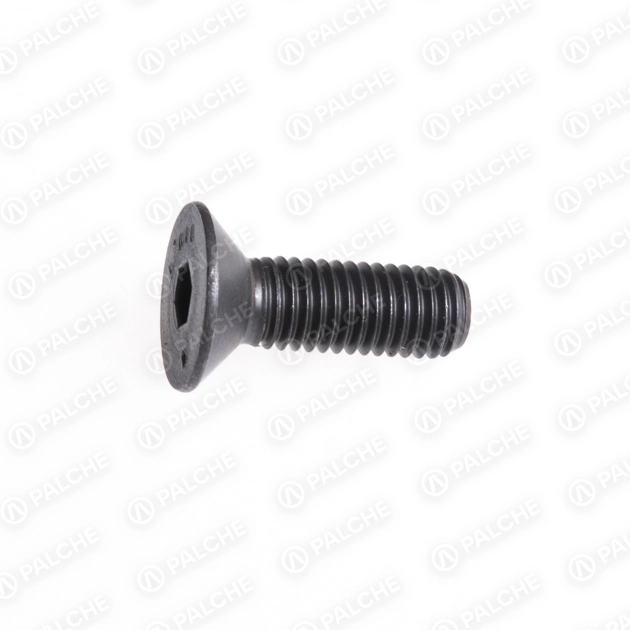 237828 (3016123) Болт М10х30 (10.9) DIN7991 (ISO10642) (підходить до CLAAS)