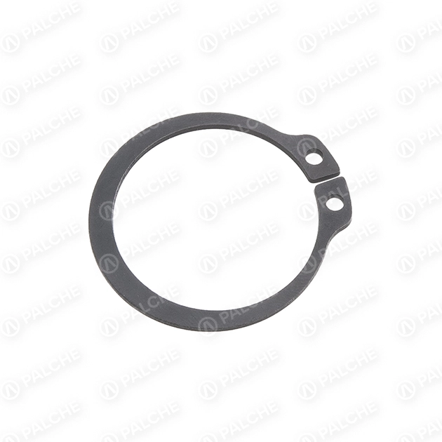 235164 Кільце стопорне M35х1,5 (підходить до CLAAS)