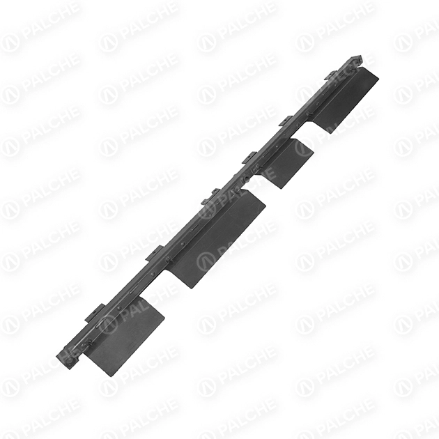 757805 Кінцевий профіль (підходить до CLAAS)