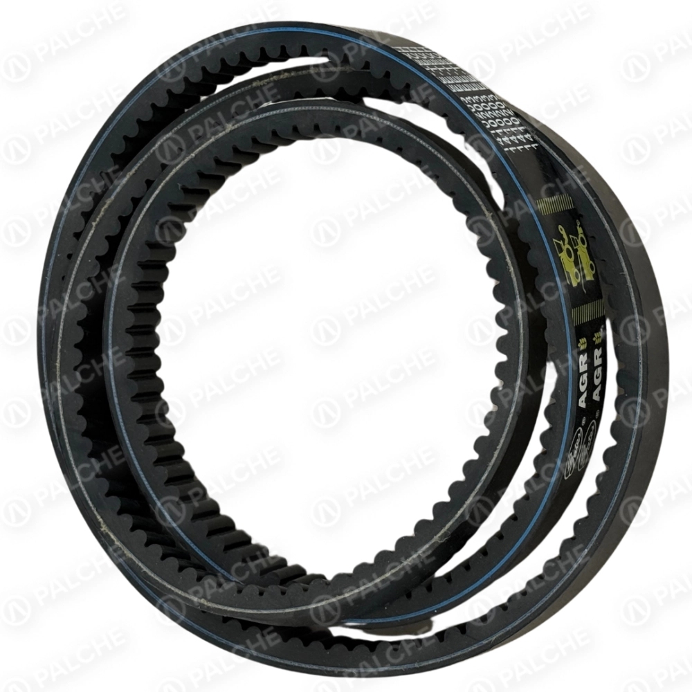 667457 Пас (привід вентилятора Lexion) (підходить до CLAAS)